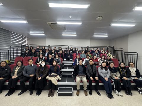 以愛引路，智慧相伴 – 特優e平台教區學校分享會圓滿成功 - 1